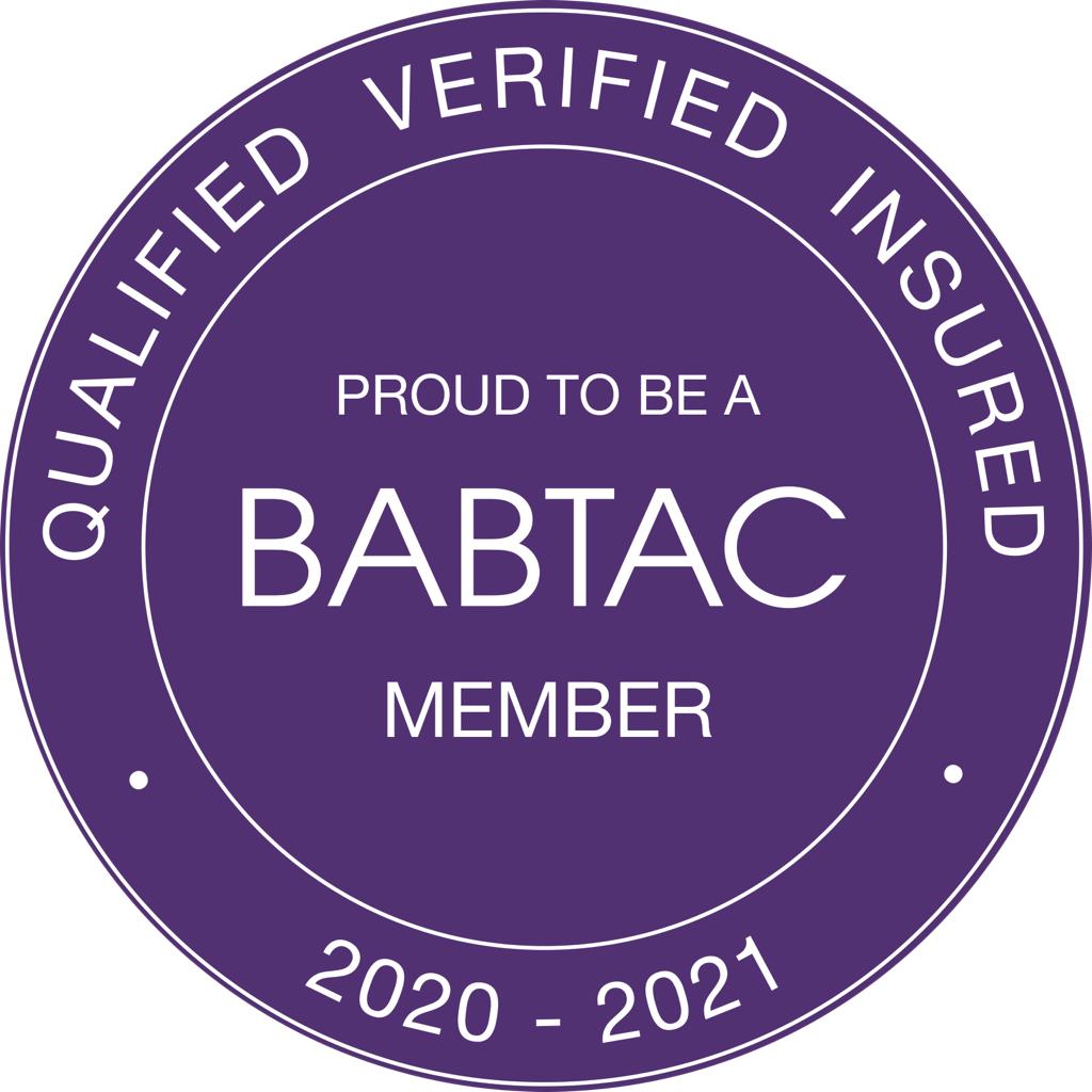 babtac logo